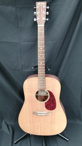 Guitare acoustique martin - guitare,