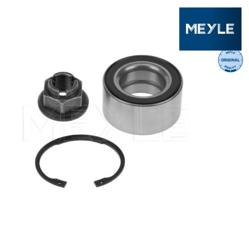 Wheel bearing kit meyle - wheel, 514