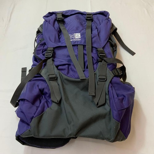Karimor ridge sac dos - 30,