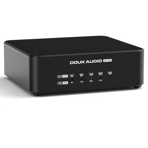 Douk audio pro - pro, xmos