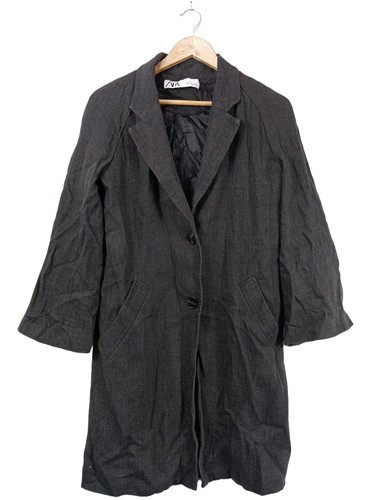 Zara manteau saison dames - manteau,