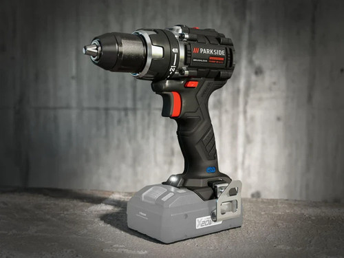 Neuf parkside perceuse - parkside,