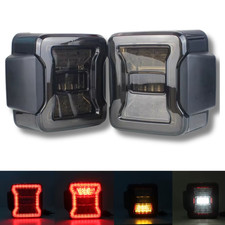 Feu Arrière Set LED Pour Jeep
