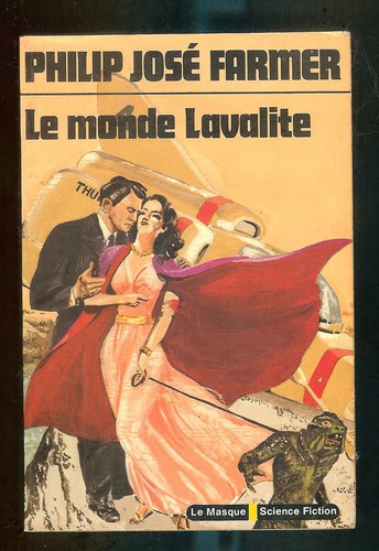 Monde lavalite philip - le,