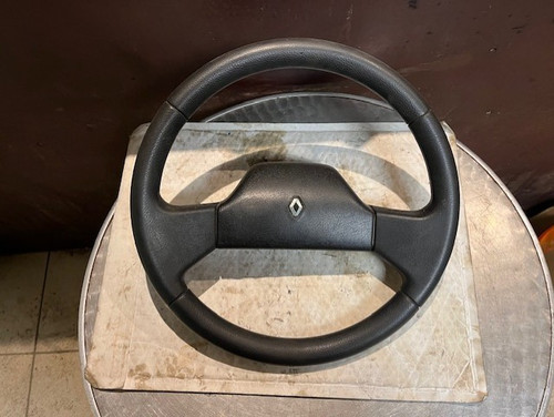 Volant renault clio phase 1 - volant,