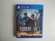 Resident Evil 2 sur