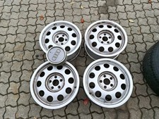 4x 15 Pouces Jantes Audi A3 8L
