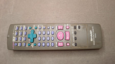 Télécommande magnétoscope