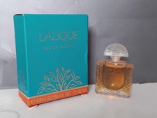 Miniature de parfum LALIQUE