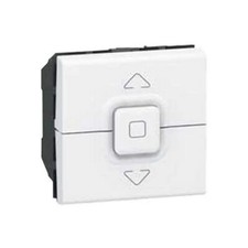 077025 Poussoir Mosaic pour 1