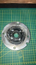 Carter cote embrayage moteur - embrayage,