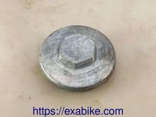 bouchon moteur pour Honda XRV 750 Africa Twin  de 1990 a 2000