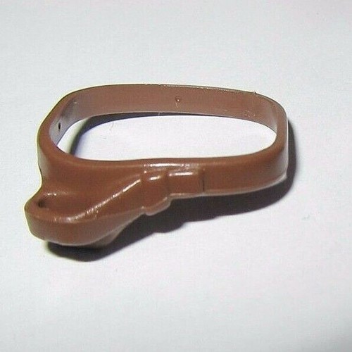 Playmobil ceinturon marron - playmobil,