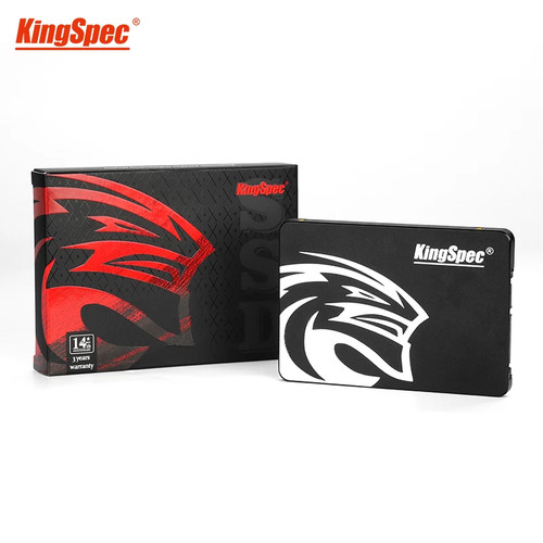 Disque dur interne - dur, ssd