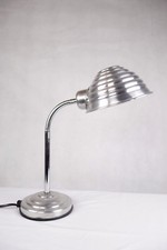Lampe vintage industrielle