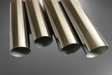 Tuyau en acier inoxydable AISI