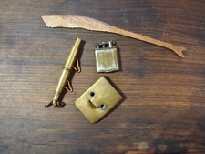 Travail de poilu 14-18 WWI