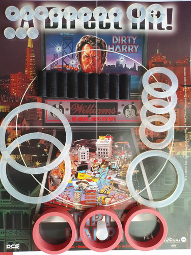 Flipper williams dirty - flipper, williams-dirty