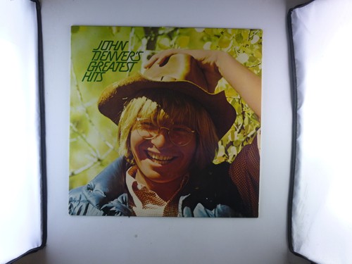 John denver les - john,