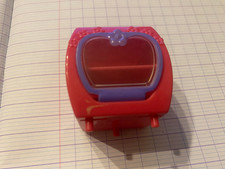 CAISSE OU BOITE DE TRANSPORT CHAT OU CHIEN PETSHOP OU BARBIE OU AUTRE