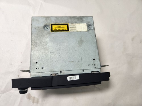 Used radio audio fits - fits:, 2010