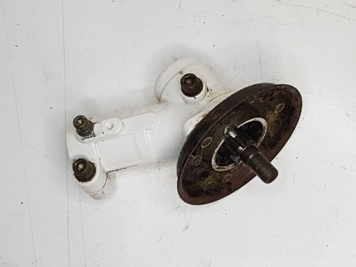 Renvoi angle de - d,