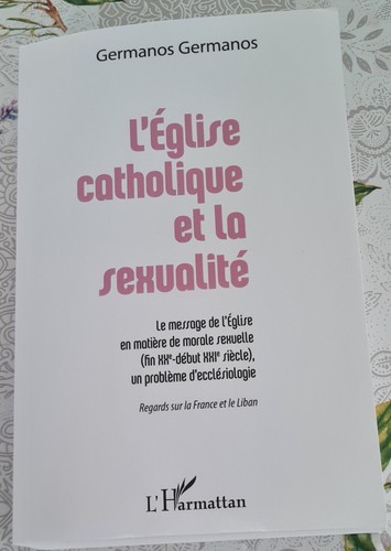 Livre église catholique et - livre,