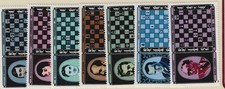 Echecs Timbre de Mongolie   7