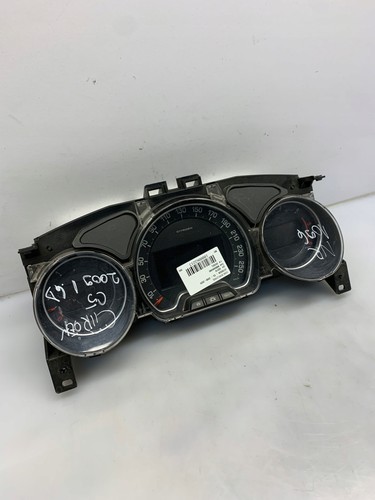 Compteur montre citroen - citroen, c5