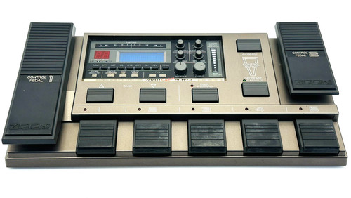 Zoom super player 8080 - zoom, digital
