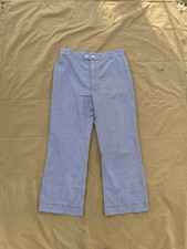 French Vintage Work Pant - Au