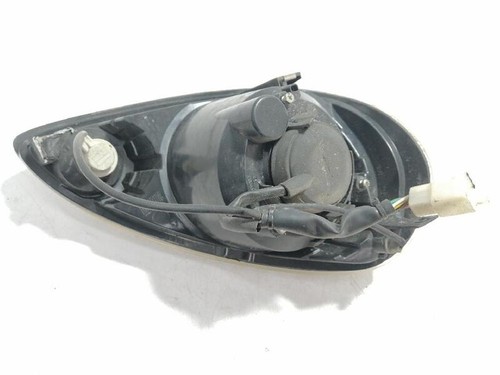 Phare gauche microcar - phare,