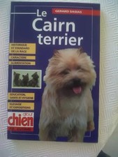 Cairn terrier (le), Unknown