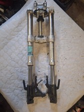 FOURCHE  MAGPOWER 50 R-STUNT