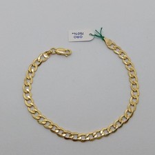 Bracelet Pour Homme Maille