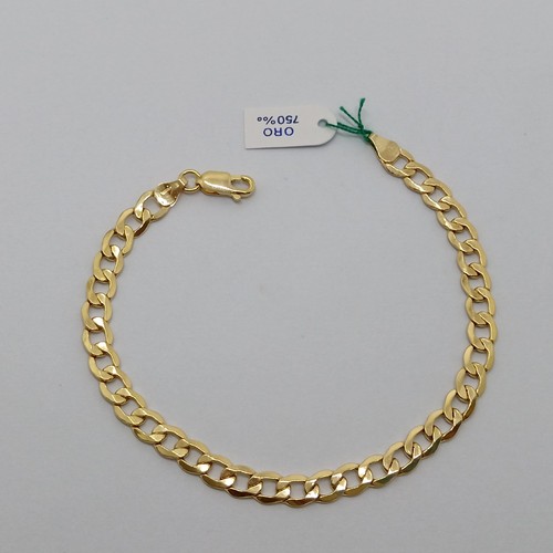 Bracelet pour homme maille - pour,
