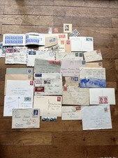 STO : Enveloppe de lettre