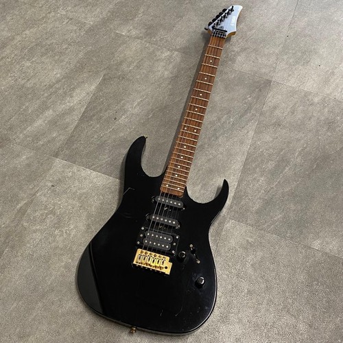 Guitare électrique yamaha - électrique,