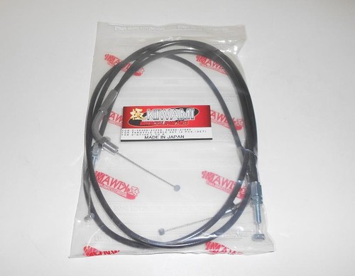 Suzuki 750 cable gaz - gt,