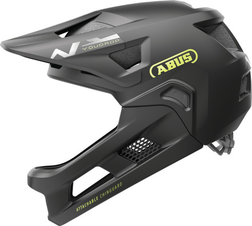 Abus casque enfant - enfant, intégral