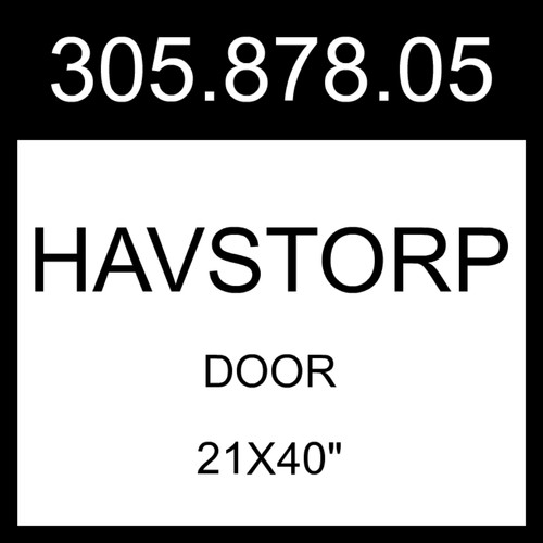 Ikea havstorp door - ikea, light