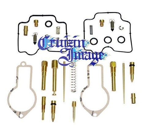 Kit reparation carburateur - kit,