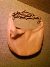 sac à main longchamps cuir