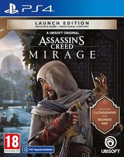 Assassin's Creed Mirage