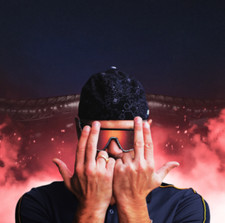 CONCERT JUL: place en loge gold le 23/05/25 à Marseille, buffet, goodies,parking