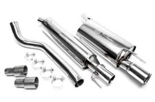 Ligne Echappement Sport Opel