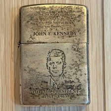 [allumage OK] ZIPPO Ancien