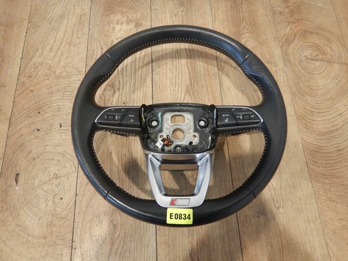 Volant audi 8t s line - a5,