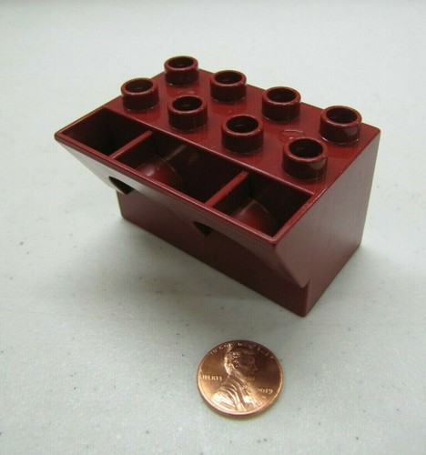 Vintage lego duplo - lego, castle
