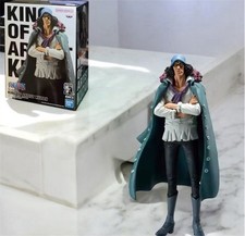 Kuzan (Aokiji) – One Piece